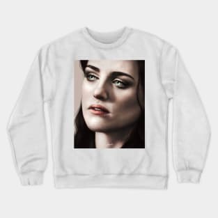 Morgana Crewneck Sweatshirt